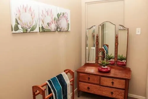 Authentic Newlands Apartment Cape Town South Africa