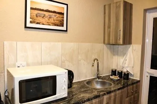 Authentic Newlands Apartment Cape Town South Africa
