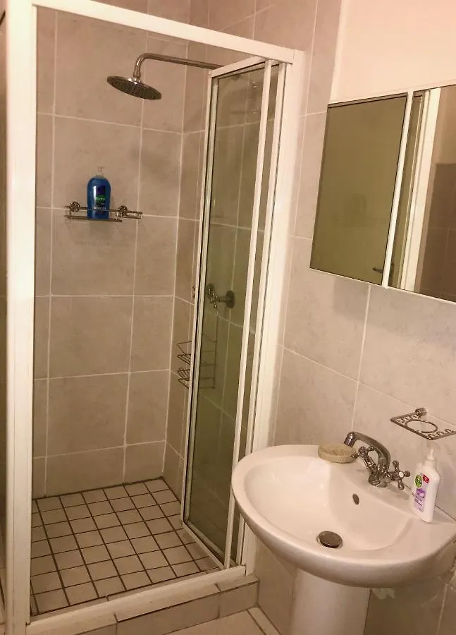 Authentic Newlands Apartment Cape Town