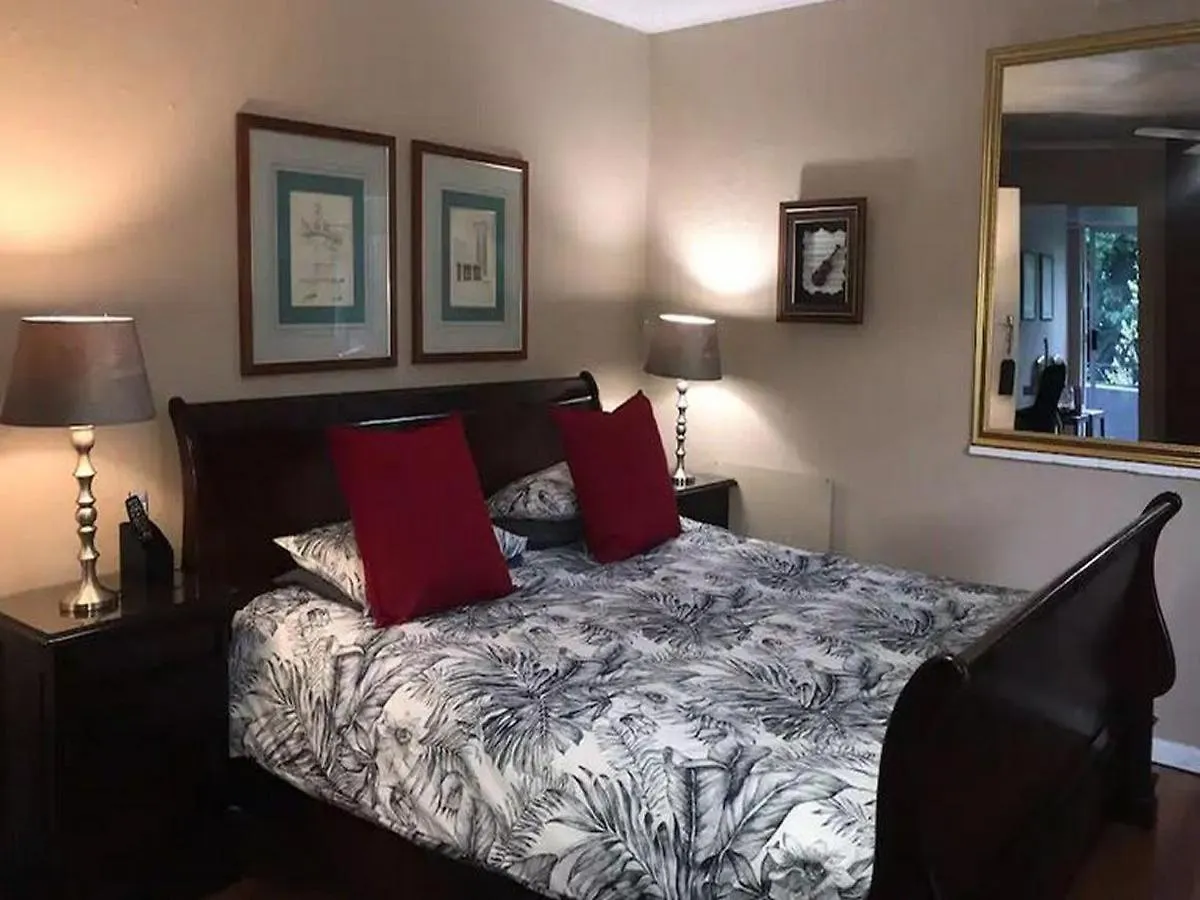 Authentic Newlands Apartment Cape Town 0*,  South Africa