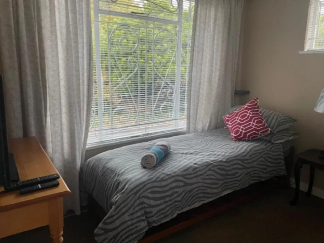 Authentic Newlands Apartment Cape Town