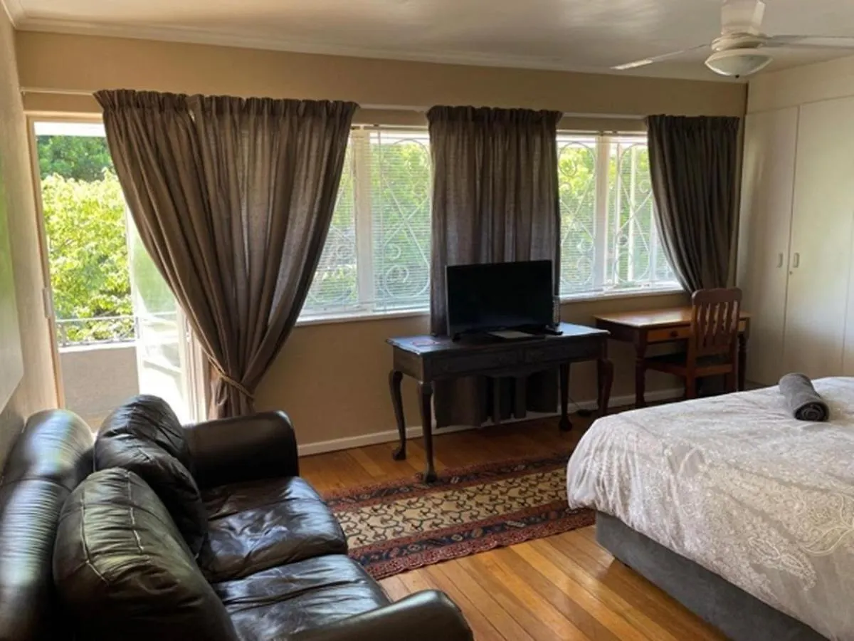 Authentic Newlands Apartment Cape Town South Africa