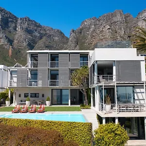 The 11 Camps Bay Cape Town