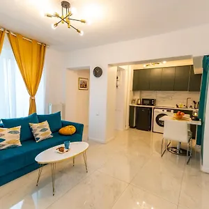 Bellevue Bucharest