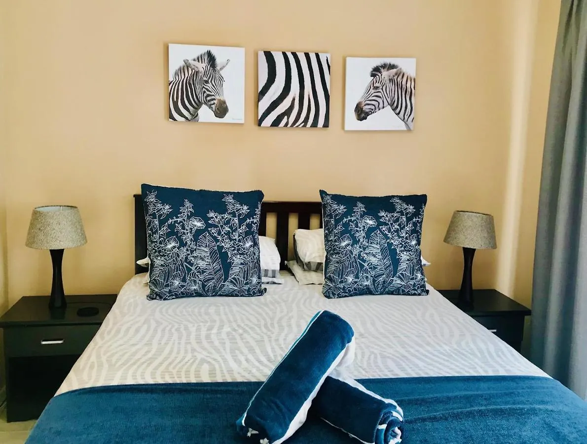Authentic Newlands Apartment Cape Town