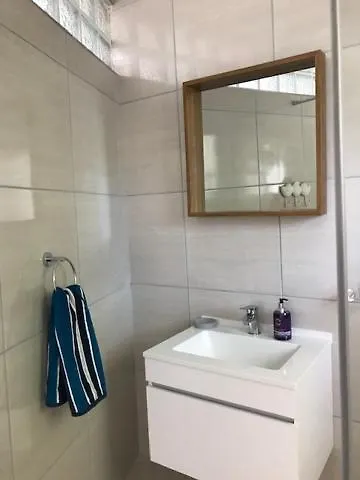 Authentic Newlands Apartment Cape Town