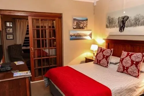 Authentic Newlands Apartment Cape Town 0*,  South Africa